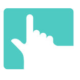 Tactile Websites